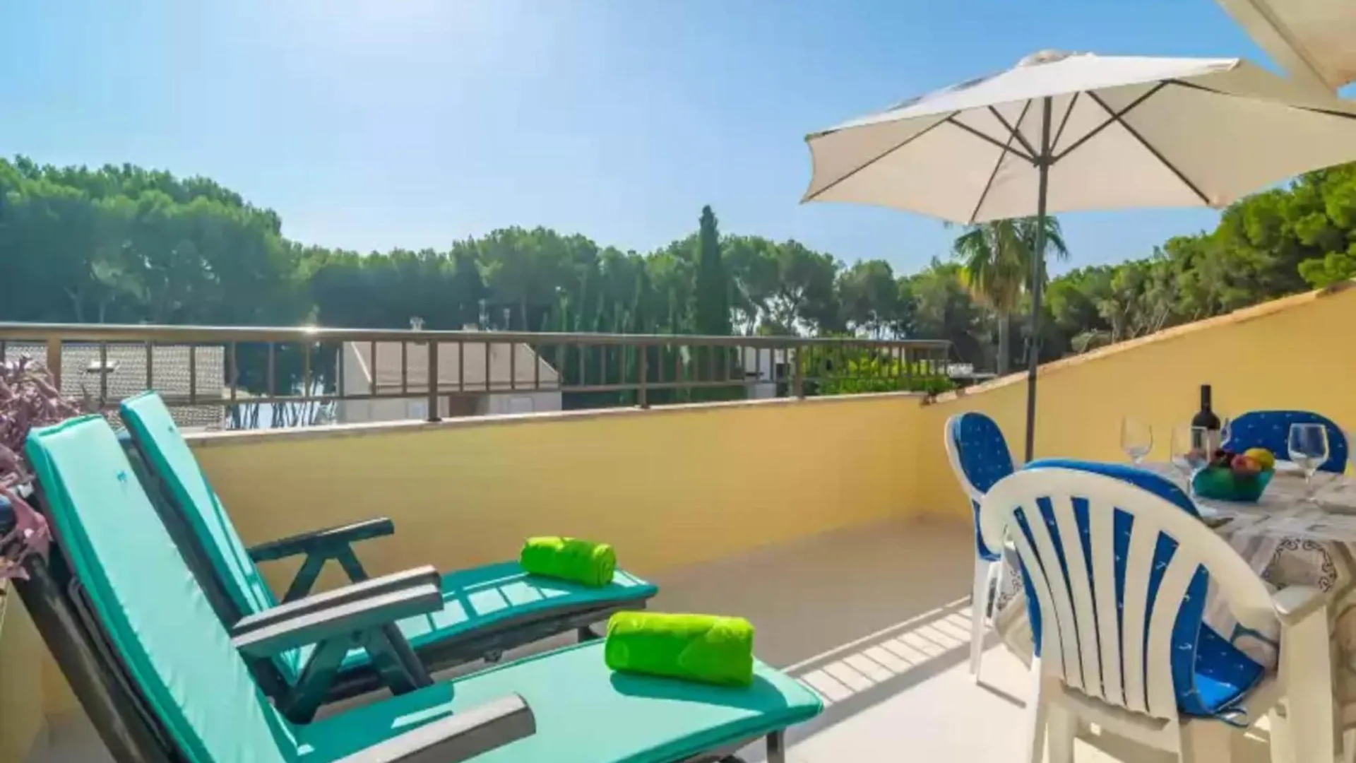 Amazing Apartment Near The Beach Port d'Alcúdia Španělsko