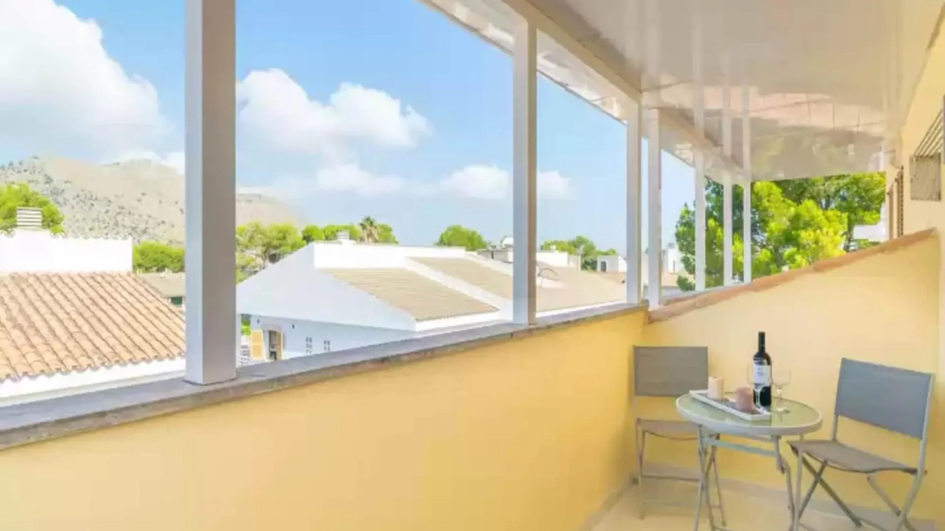 Prázdninový dům Amazing Apartment Near The Beach Port d'Alcúdia
