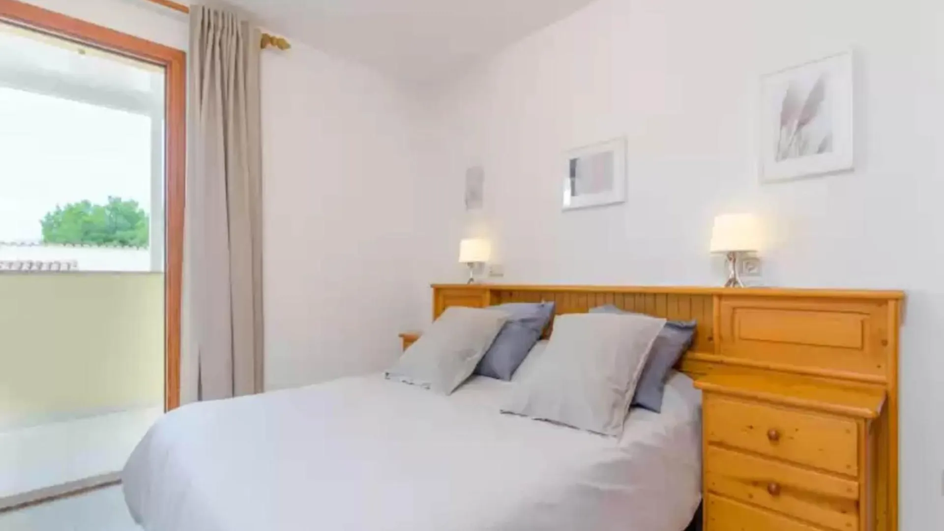 Amazing Apartment Near The Beach Port d'Alcúdia Prázdninový dům