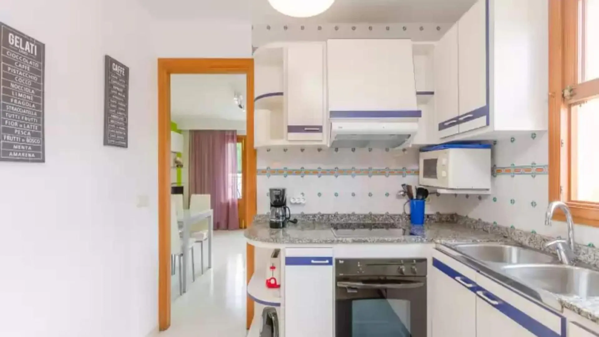 Holiday home Amazing Apartment Near The Beach Port de Alcudia  Spain