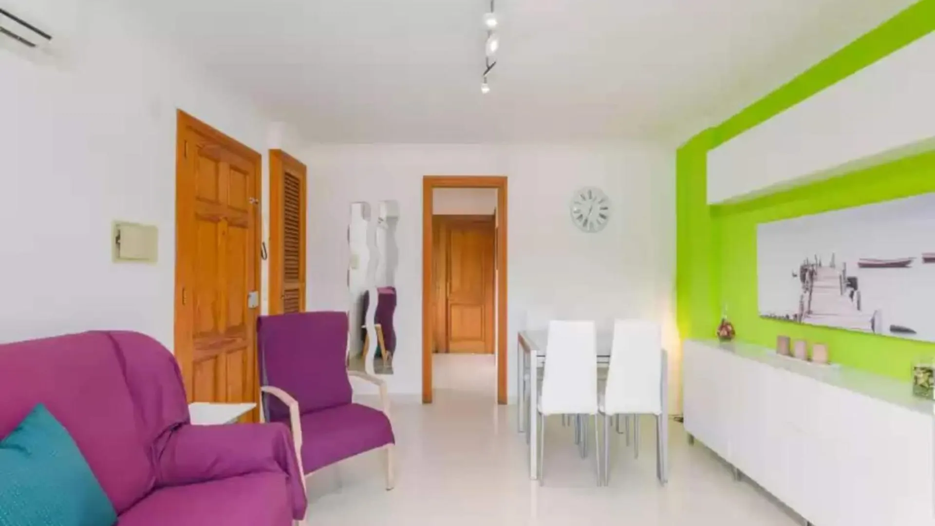 Amazing Apartment Near The Beach Port de Alcudia