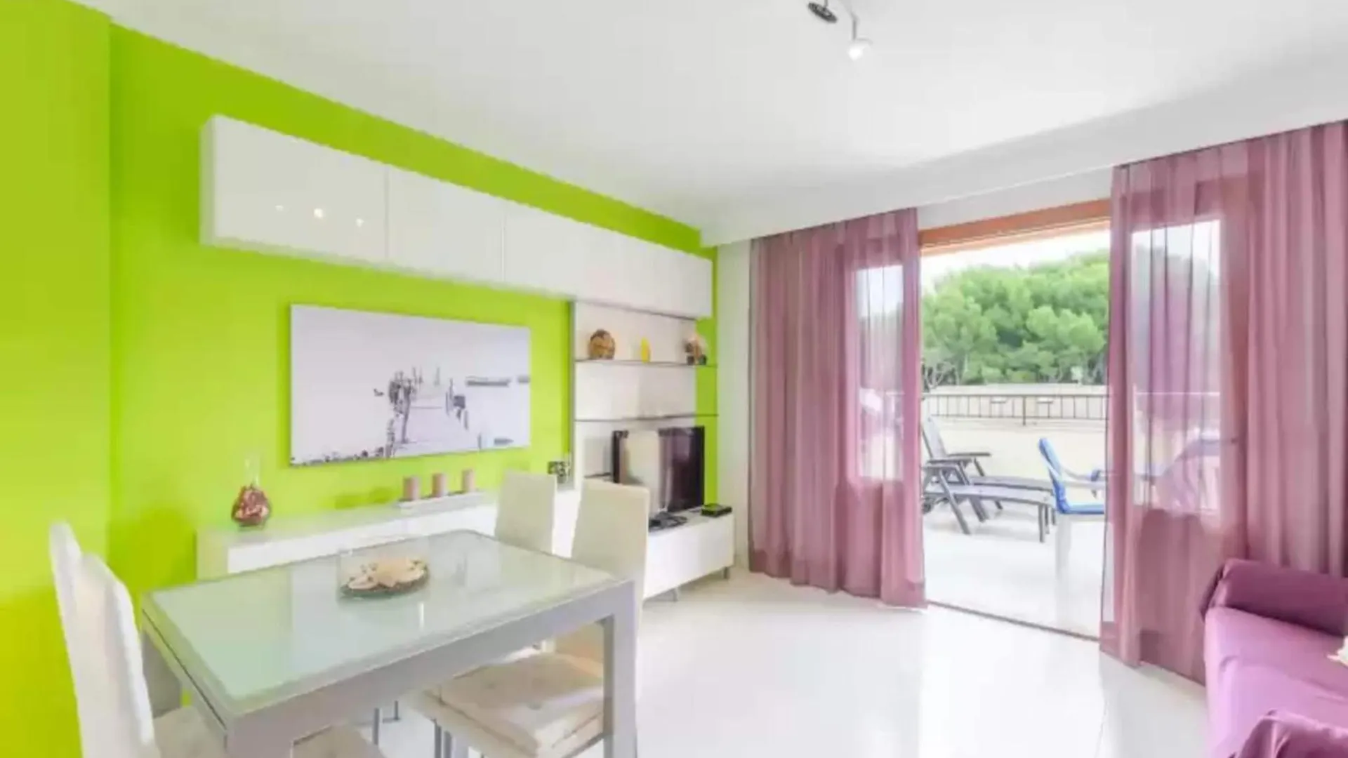 Amazing Apartment Near The Beach Port de Alcudia  Spain