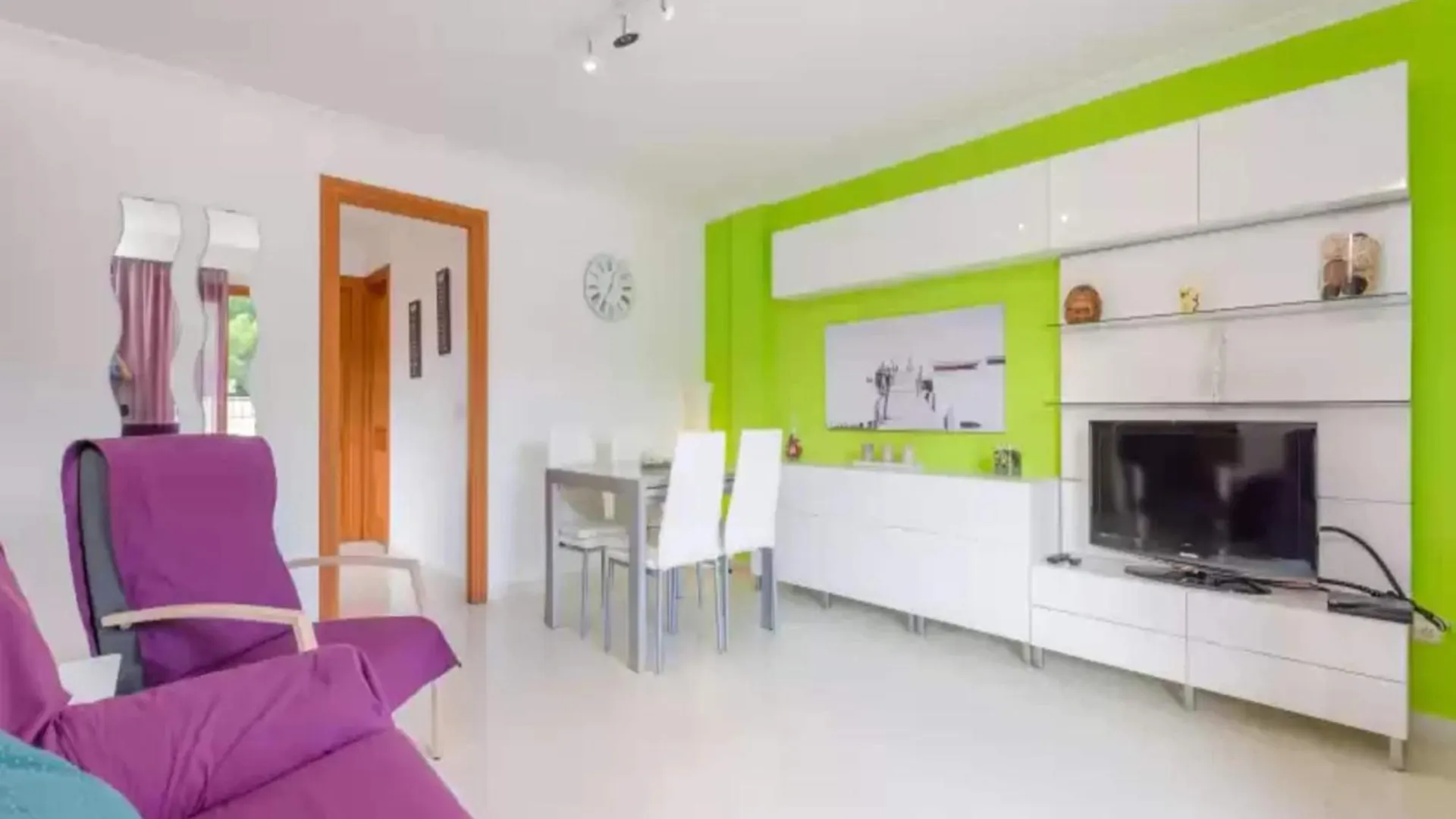 Amazing Apartment Near The Beach Port de Alcudia  0*, Port de Alcudia (Mallorca) Spain