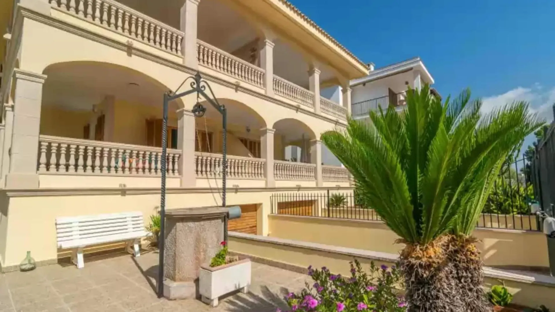 Amazing Apartment Near The Beach Port de Alcudia