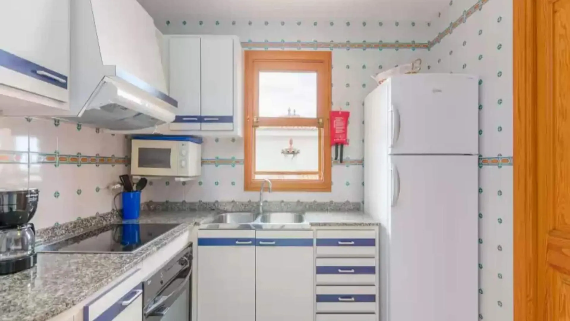 Holiday home Amazing Apartment Near The Beach Port de Alcudia  Spain