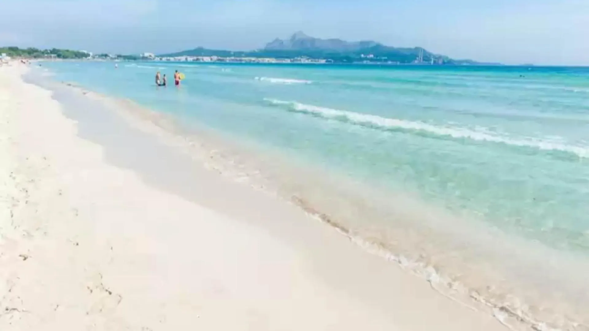 Amazing Apartment Near The Beach Port de Alcudia