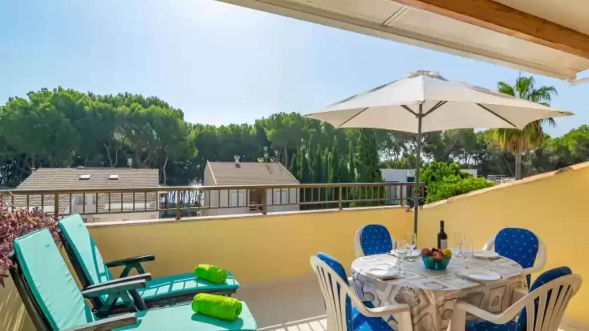 Holiday home Amazing Apartment Near The Beach Port de Alcudia